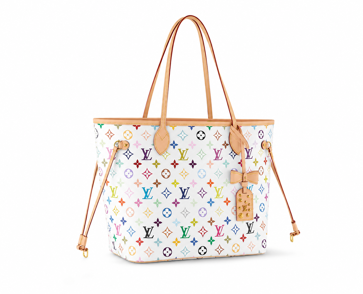 LVXTM MONOGRAM TOTE