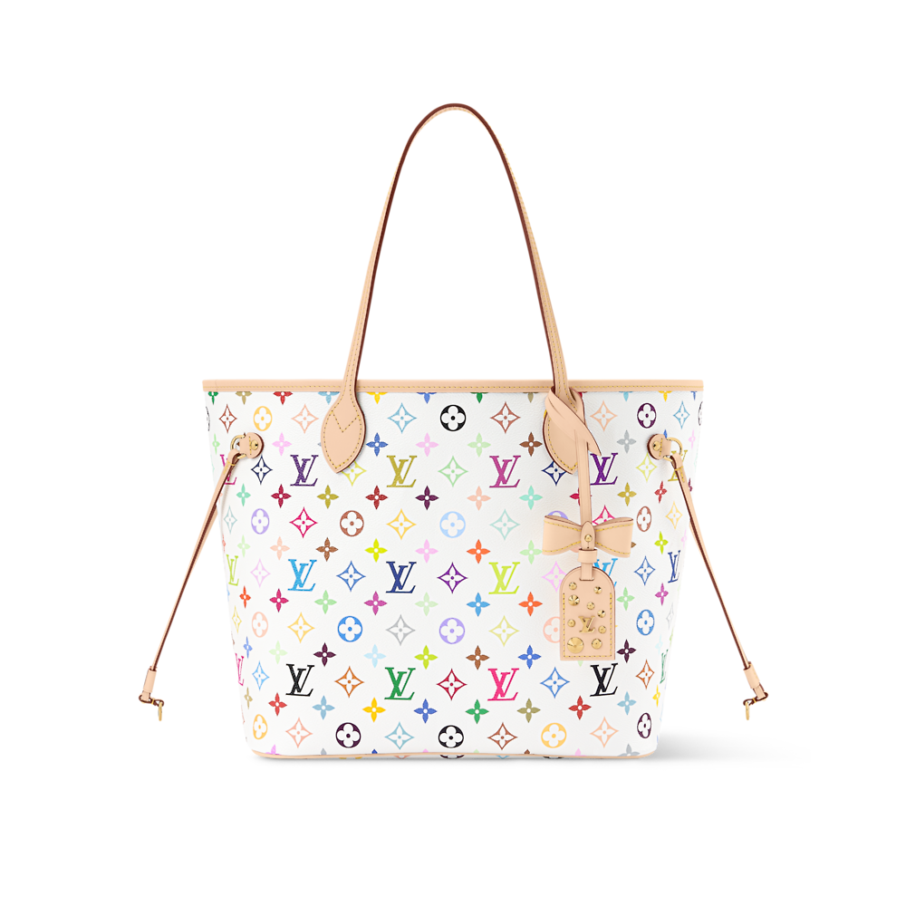LVXTM MONOGRAM TOTE