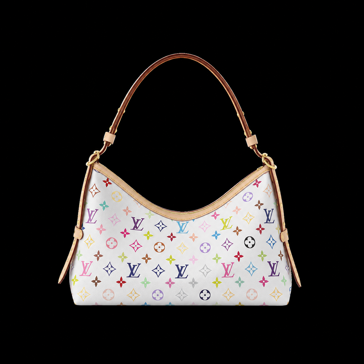 LV Carry All East West