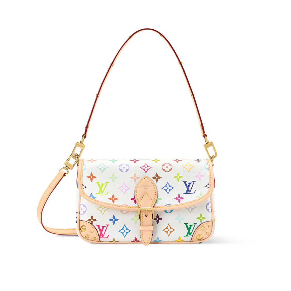 LVXTM Nano Diane Purse