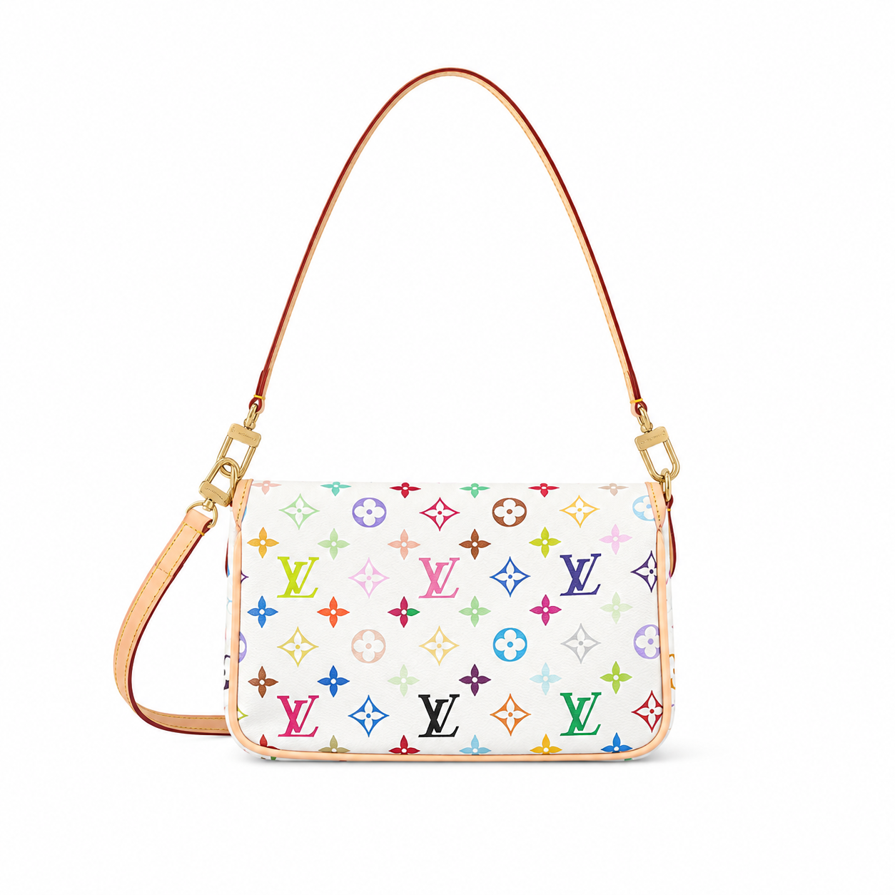 LVXTM Nano Diane Purse